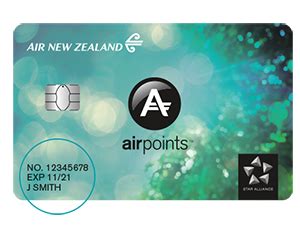 one smart card activation|AirNZ OneSmart Activate Card.